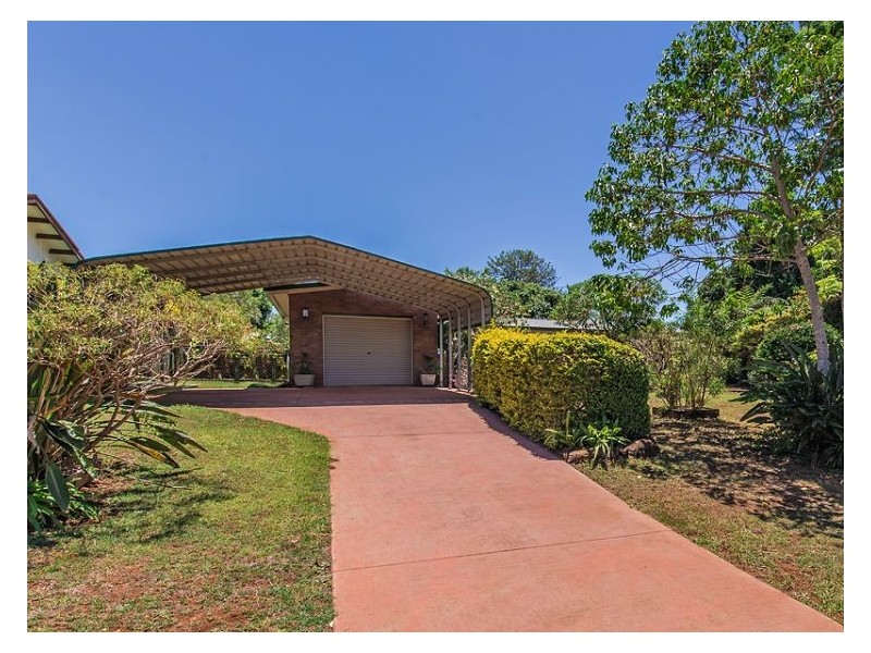 17 Ensbey Road, Flaxton QLD 4560