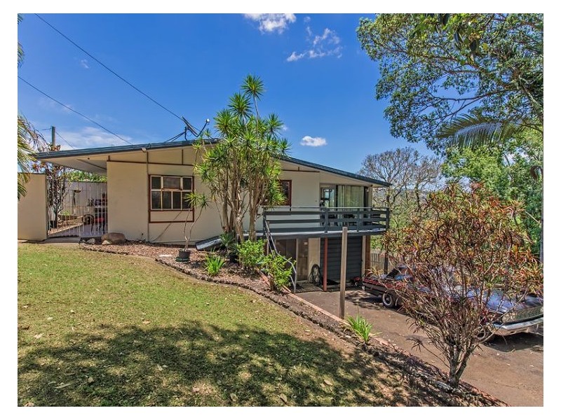 2 Erbacher Road, Nambour QLD 4560