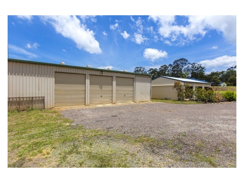 85 Eudlo Flats Road, Diddillibah QLD 4559