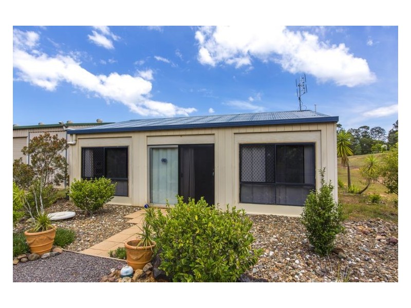 85 Eudlo Flats Road, Diddillibah QLD 4559