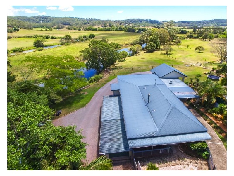 285 Petrie Creek Road, Rosemount QLD 4560