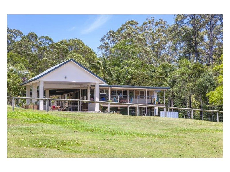 285 Petrie Creek Road, Rosemount QLD 4560