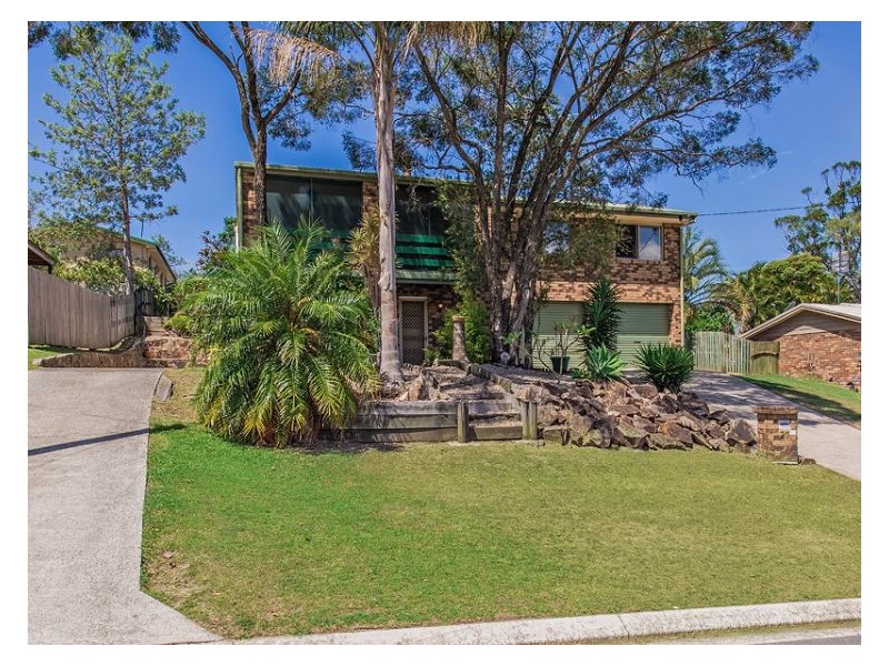 20 Lachlan Avenue, Nambour QLD 4560