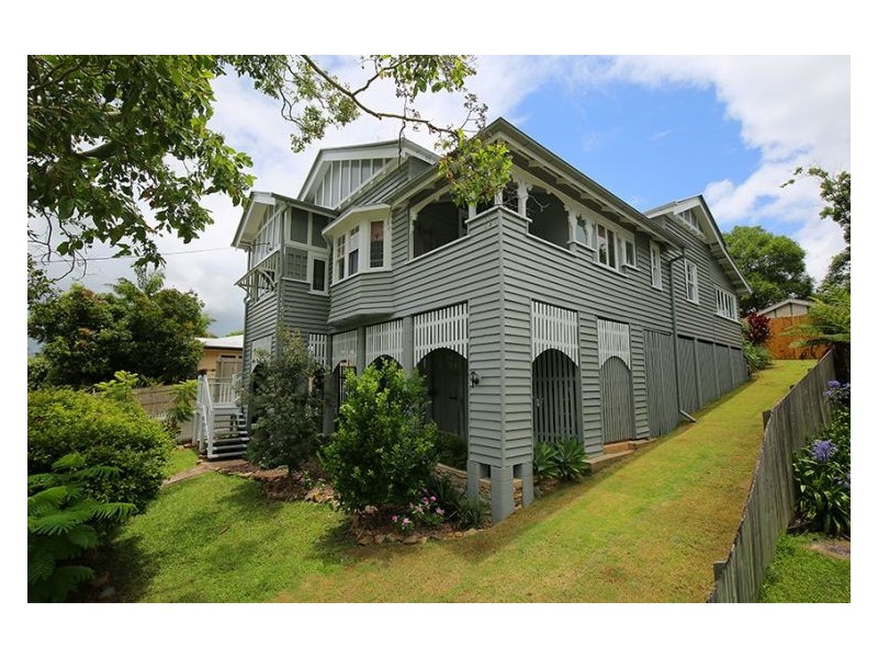 11 George Street, Nambour QLD 4560