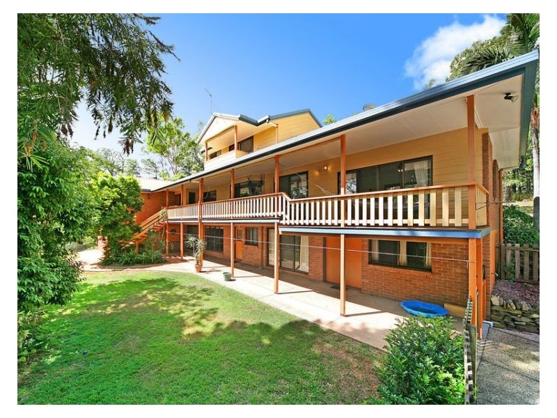 31 Candle Nut Court, Ninderry QLD 4561