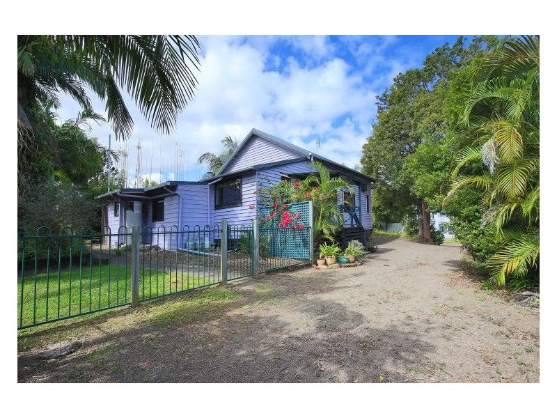 33 Obi Obi Road, Mapleton QLD 4560