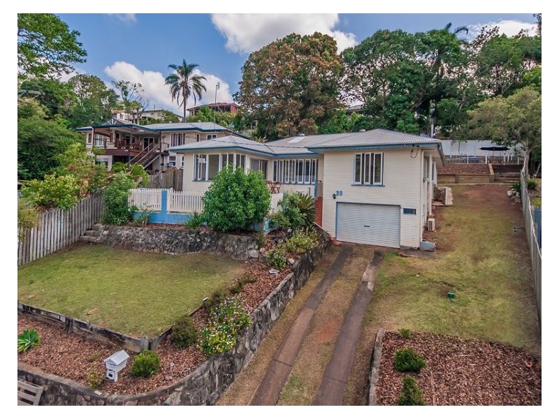 20 Mayfield Street, Nambour QLD 4560
