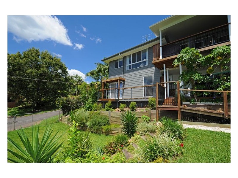 27 Bonney Street, Nambour QLD 4560