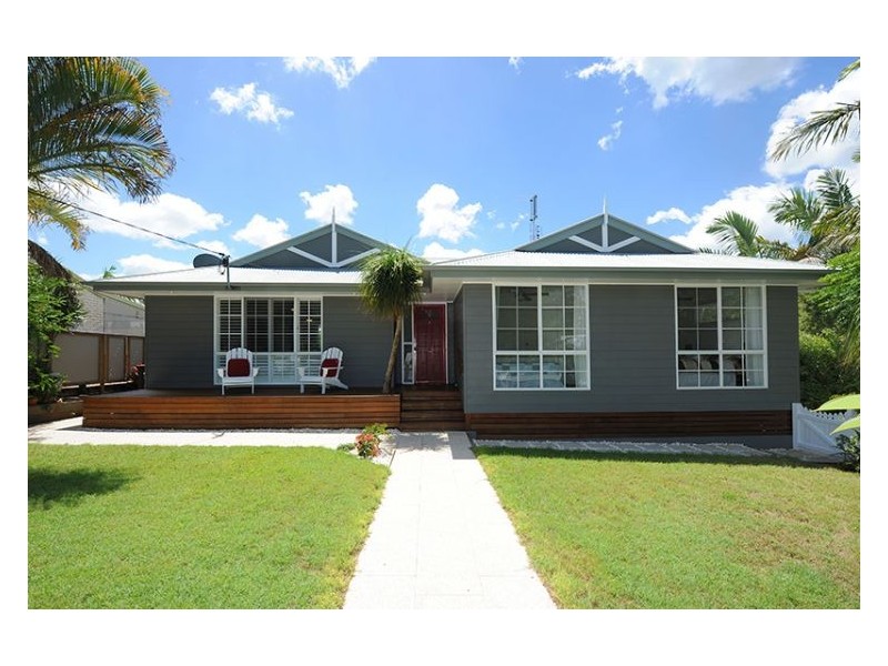 27 Bonney Street, Nambour QLD 4560