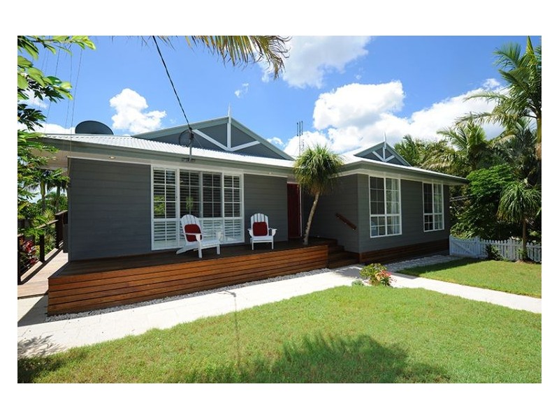 27 Bonney Street, Nambour QLD 4560