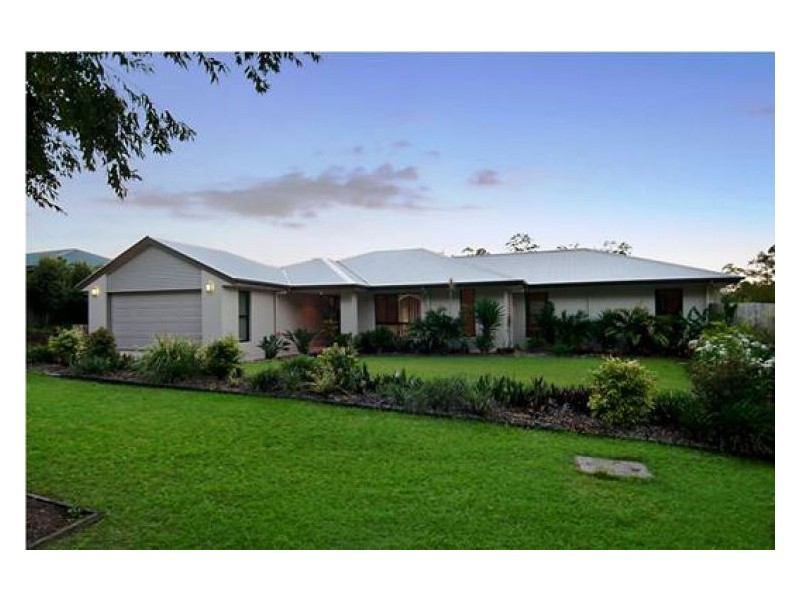 10 Yellow Cedar Place, Palmwoods QLD 4555