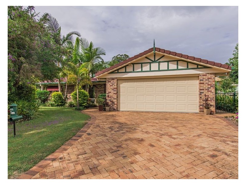 7 Egret Avenue, Woombye QLD 4559