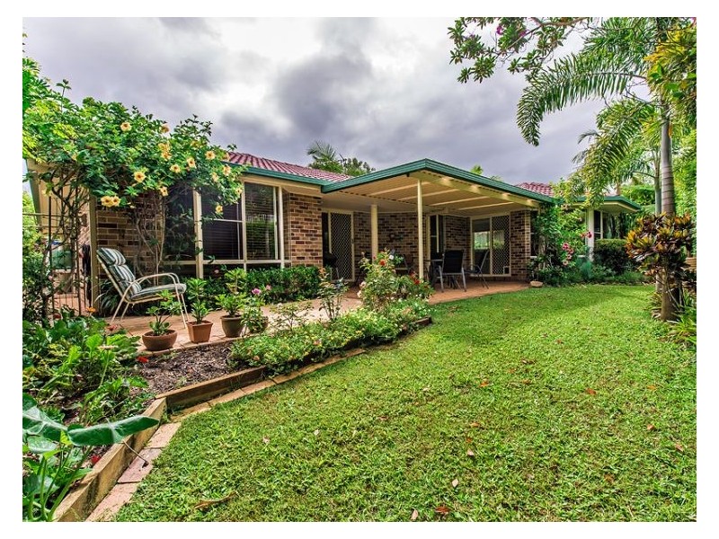 7 Egret Avenue, Woombye QLD 4559