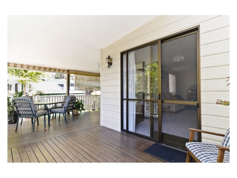 Forest Glen QLD 4556