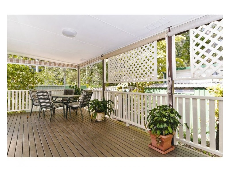 Forest Glen QLD 4556