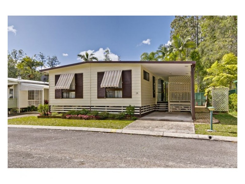 Forest Glen QLD 4556