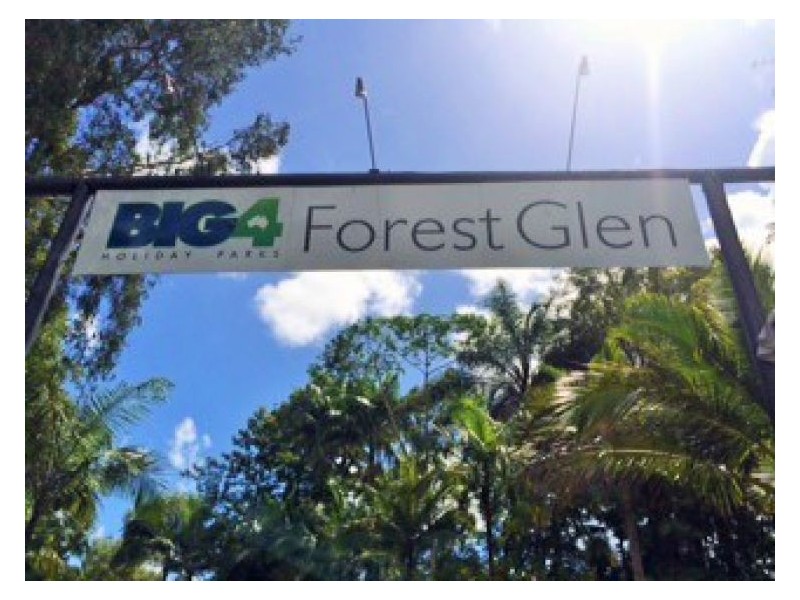 Forest Glen QLD 4556