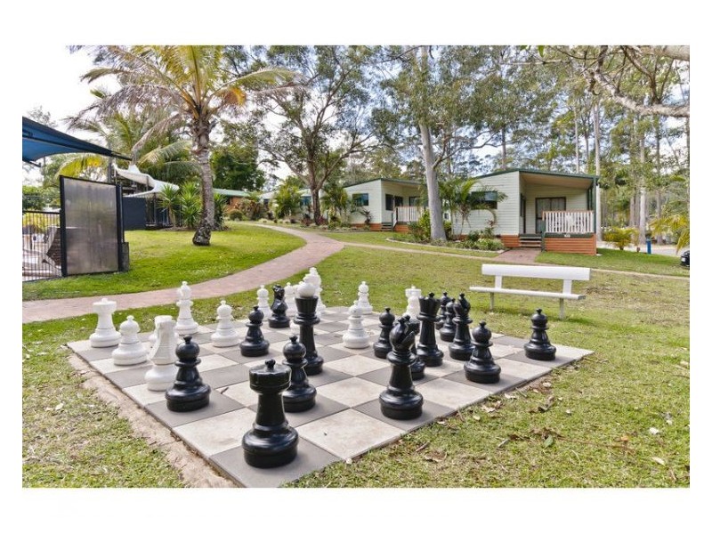Forest Glen QLD 4556