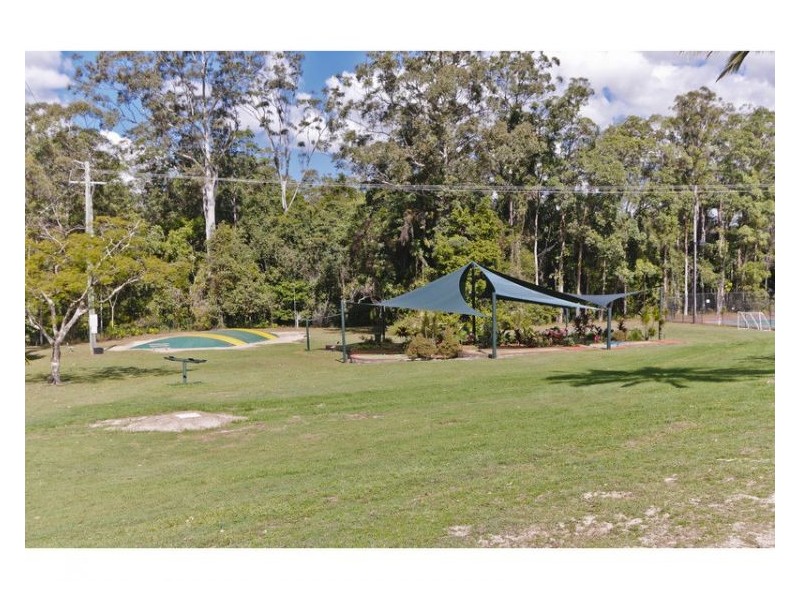 Forest Glen QLD 4556