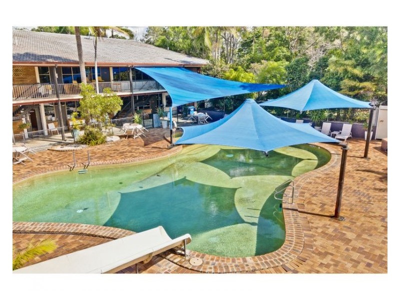 Forest Glen QLD 4556