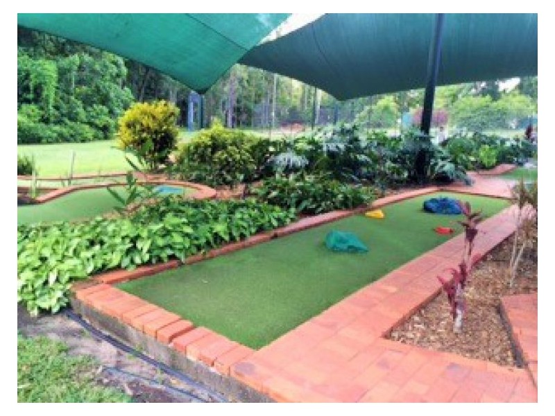 Forest Glen QLD 4556