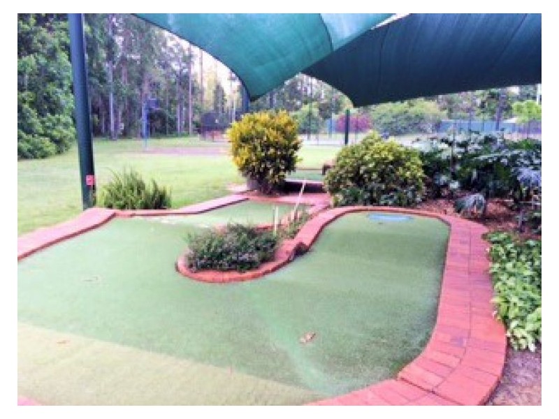 Forest Glen QLD 4556