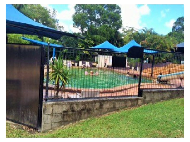 Forest Glen QLD 4556