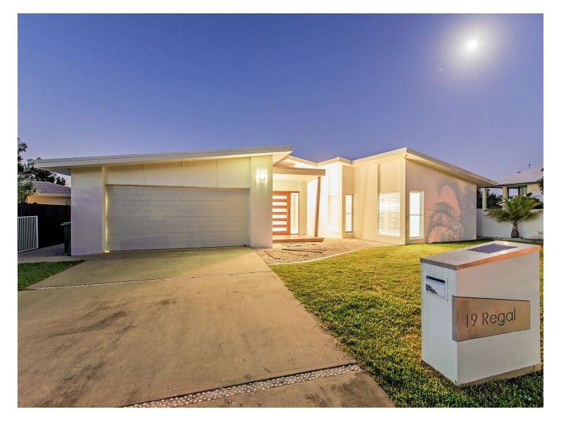 19 Regal Crescent, Sippy Downs QLD 4556
