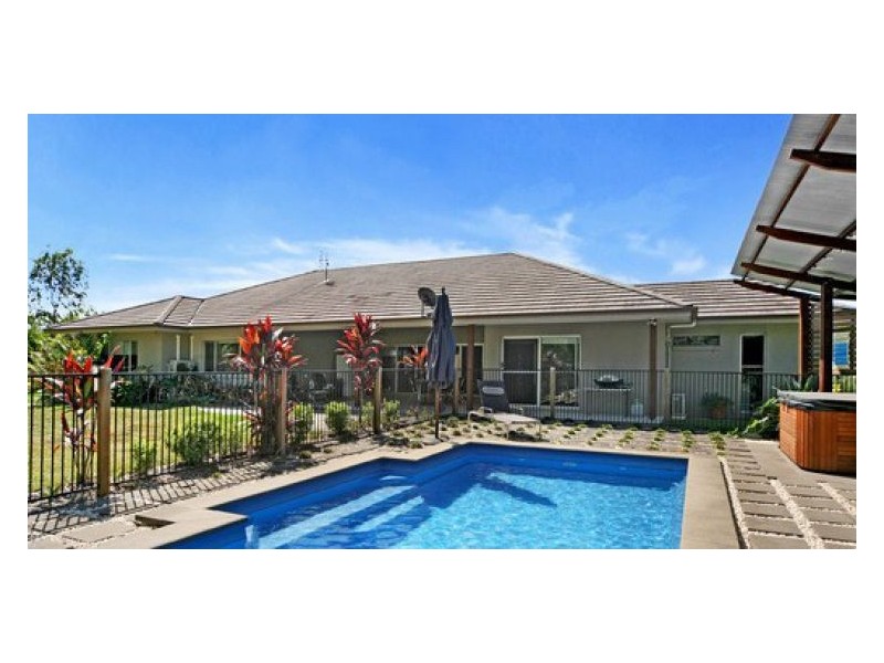 17 Kanga Court, Ninderry QLD 4561