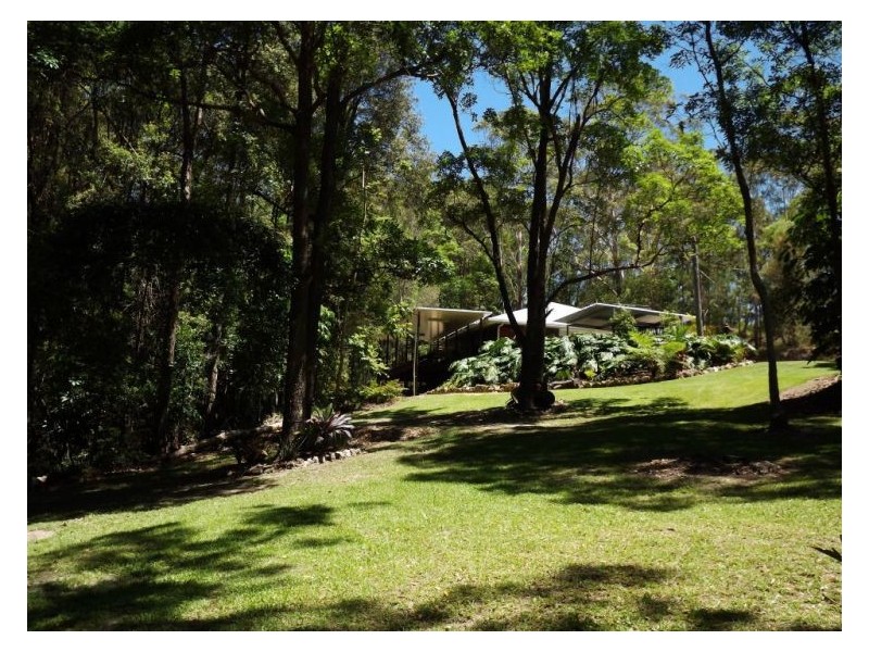 21 Paynters Creek Road, Rosemount QLD 4560