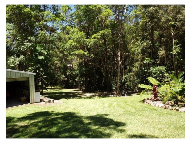 21 Paynters Creek Road, Rosemount QLD 4560