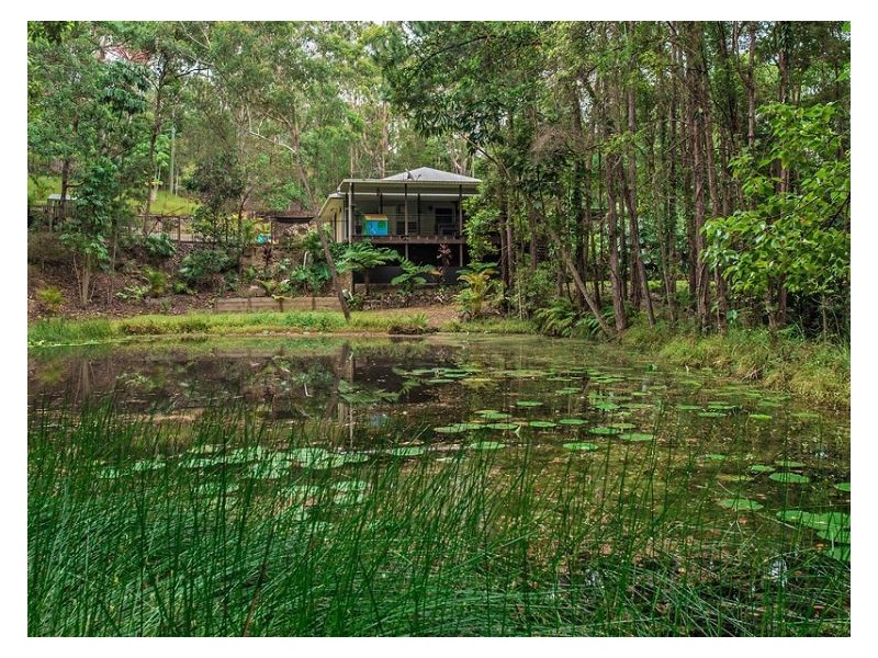 21 Paynters Creek Road, Rosemount QLD 4560