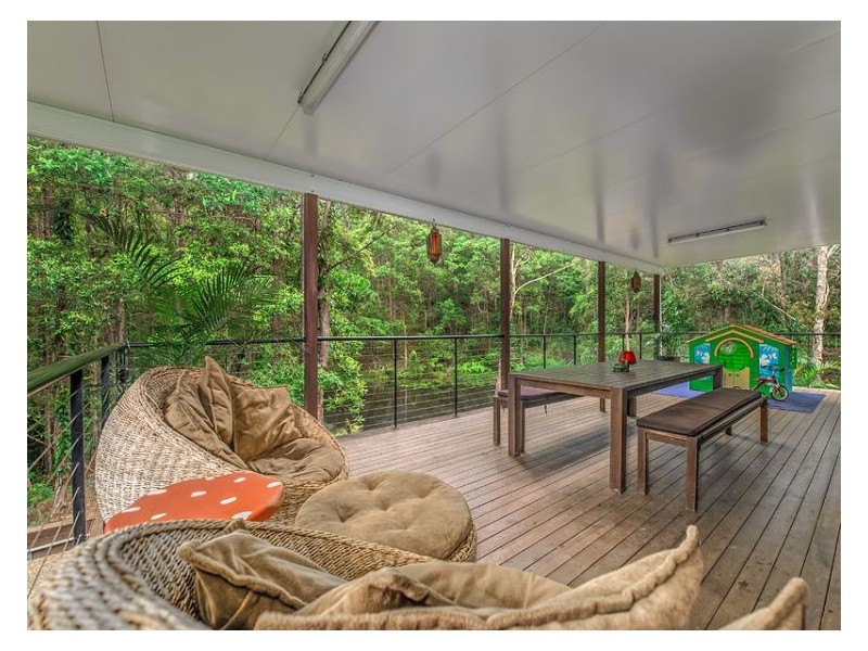 21 Paynters Creek Road, Rosemount QLD 4560