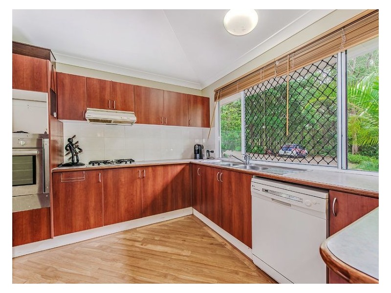 21 Paynters Creek Road, Rosemount QLD 4560