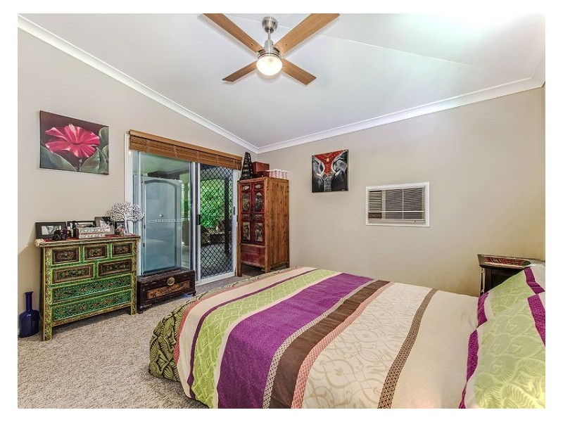 21 Paynters Creek Road, Rosemount QLD 4560