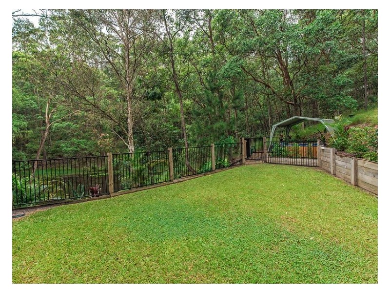 21 Paynters Creek Road, Rosemount QLD 4560