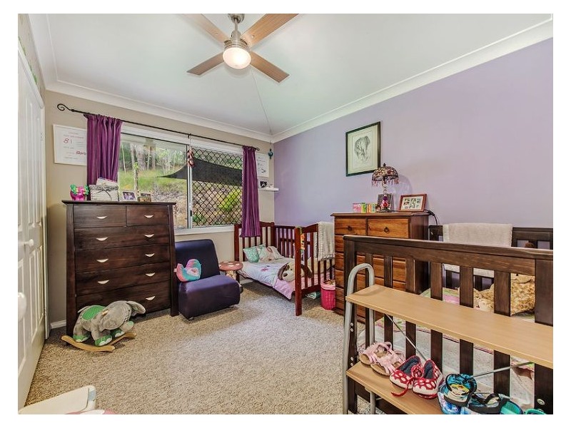 21 Paynters Creek Road, Rosemount QLD 4560
