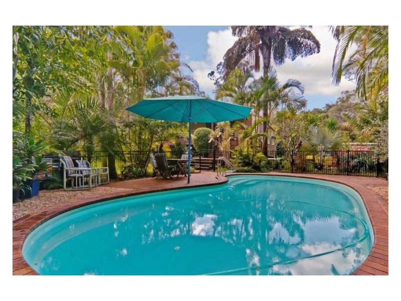 316-364 Seib Road, North Arm QLD 4561