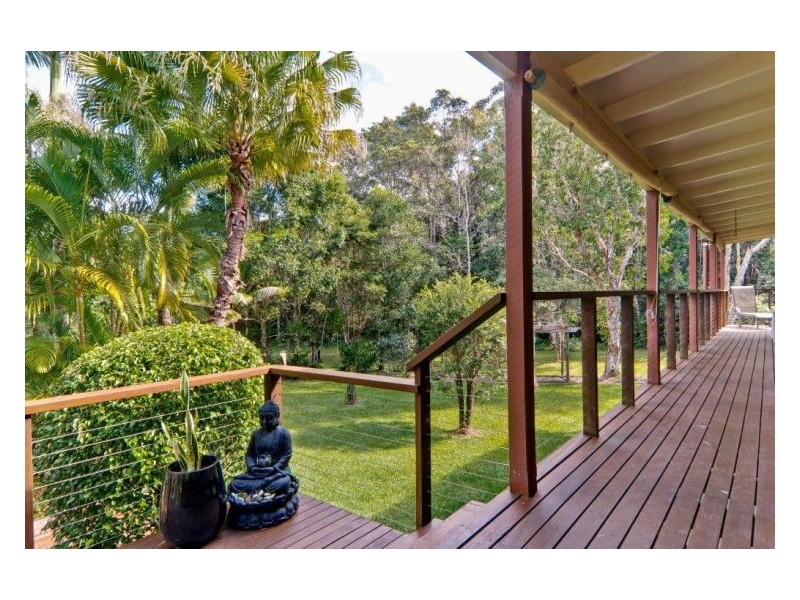 316-364 Seib Road, North Arm QLD 4561