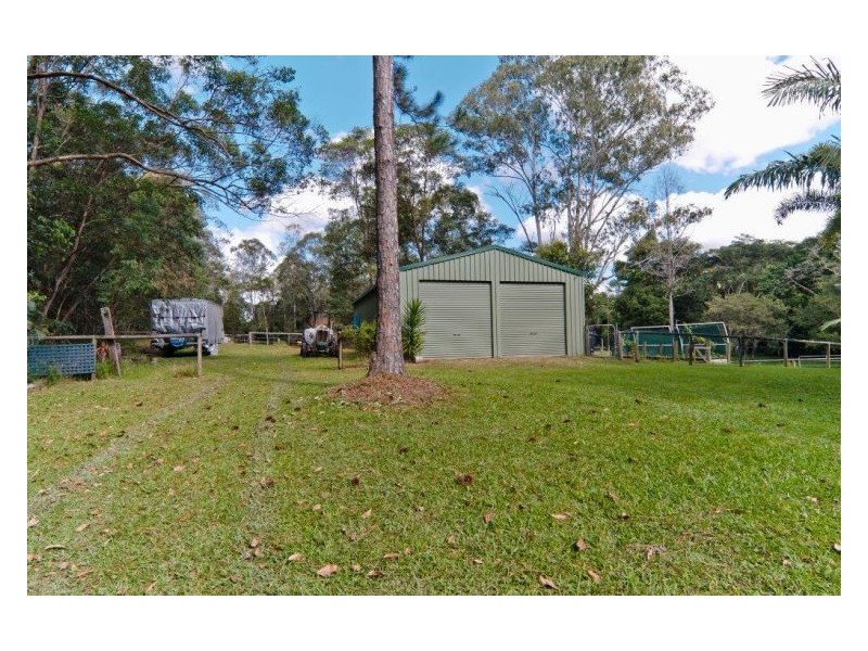 316-364 Seib Road, North Arm QLD 4561