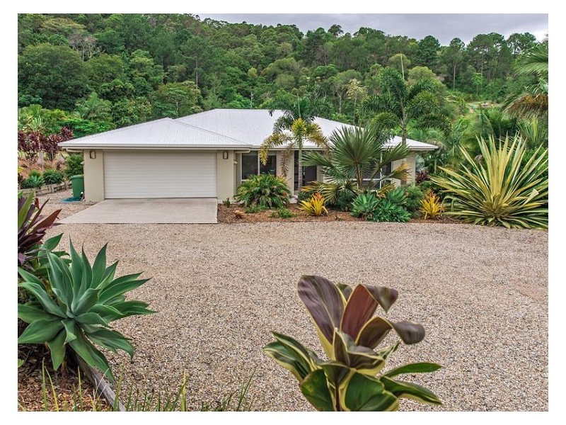 4 Warrener Place, Maroochy River QLD 4561