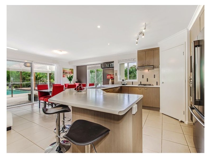 4 Warrener Place, Maroochy River QLD 4561