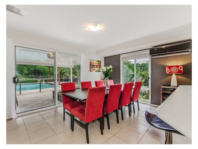 4 Warrener Place, Maroochy River QLD 4561