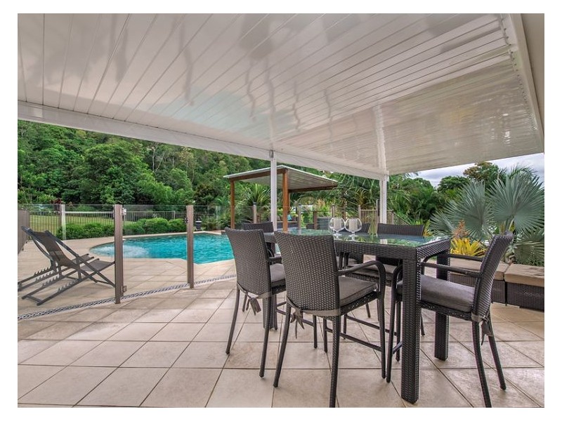 4 Warrener Place, Maroochy River QLD 4561