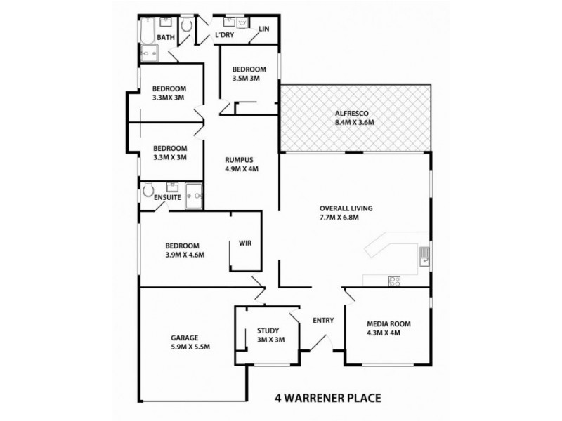 4 Warrener Place, Maroochy River QLD 4561