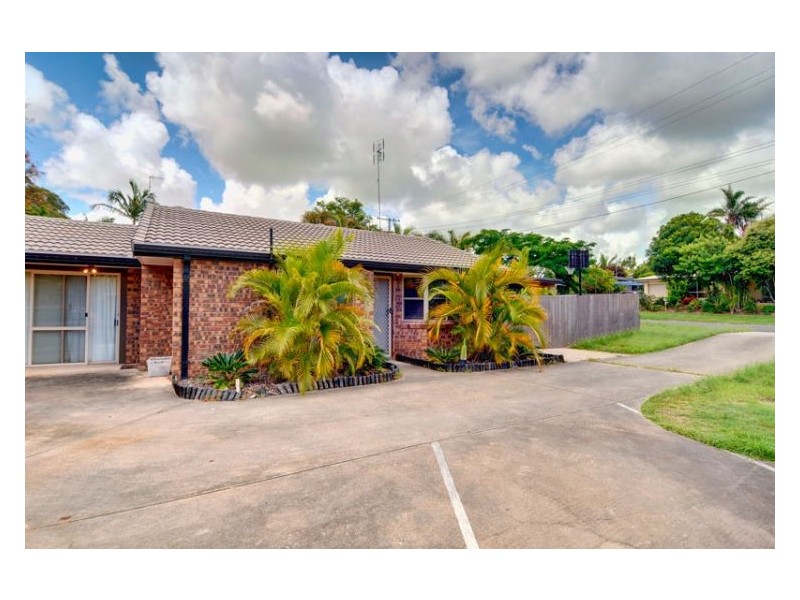 1/19 Turner Street, Maroochydore QLD 4558