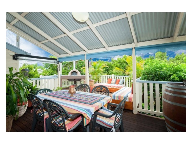 19 Magnolia Street, Nambour QLD 4560