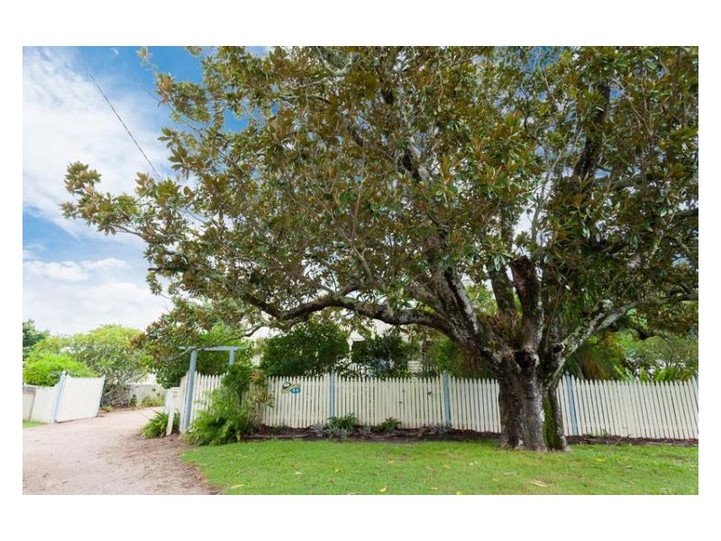 19 Magnolia Street, Nambour QLD 4560
