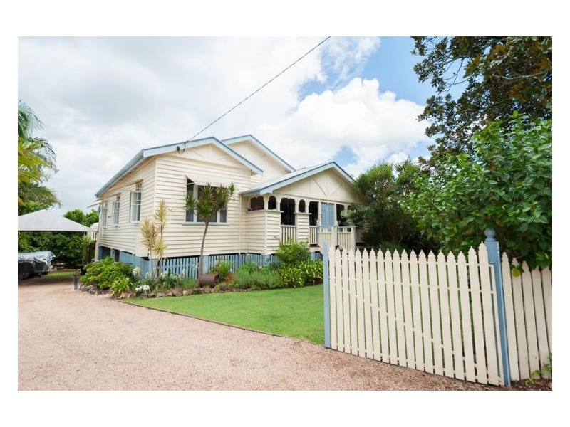 19 Magnolia Street, Nambour QLD 4560