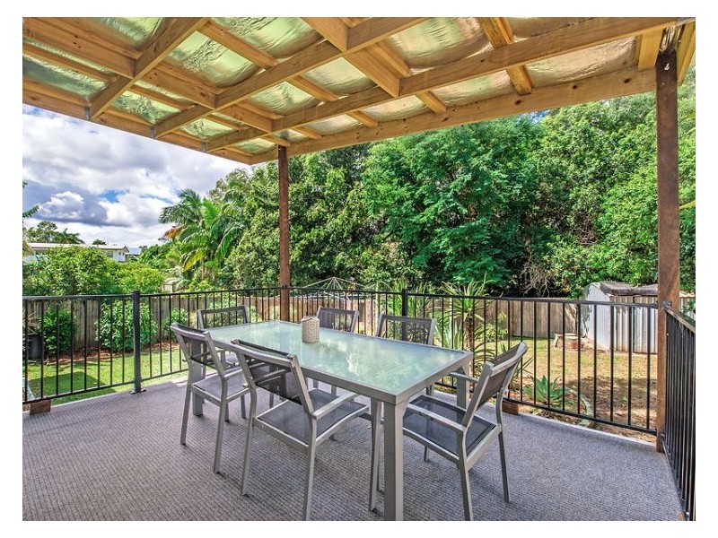 39 Hillcrest Avenue, Nambour QLD 4560